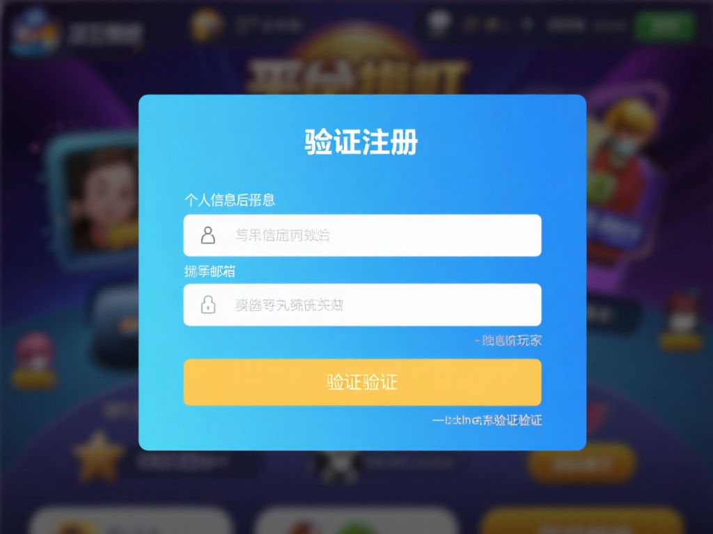 详细解析澳门百家乐开户平台注册流程步骤指南 