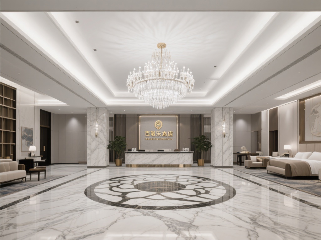 百家乐大酒店：优雅休闲生活的极致追求 