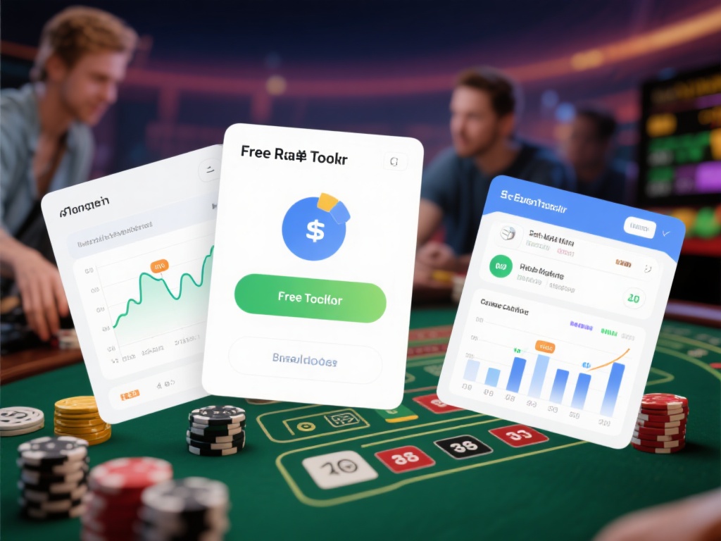 首先，免费路单工具不需要玩家支付额外费用，降低了游