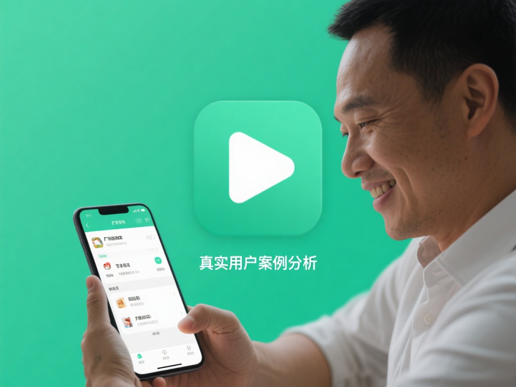 真实用户案例分析
一位来自广州的玩家李先生在使用