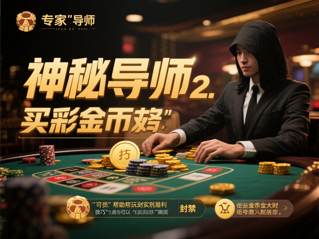 2.&nbsp;“神秘导师”与买彩金套路
不少人会发现所谓