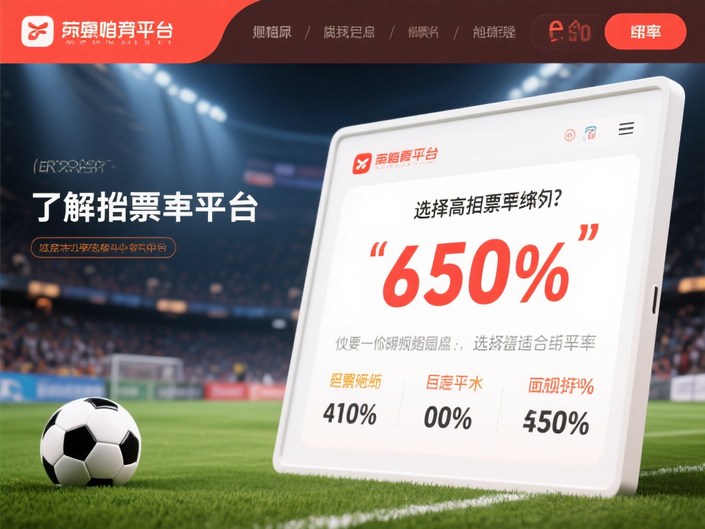 深度实战经验谈:教你玩转买球与百家乐避坑秘籍 了解赔率的意义
赔率是选择买球平台的重要依据。高