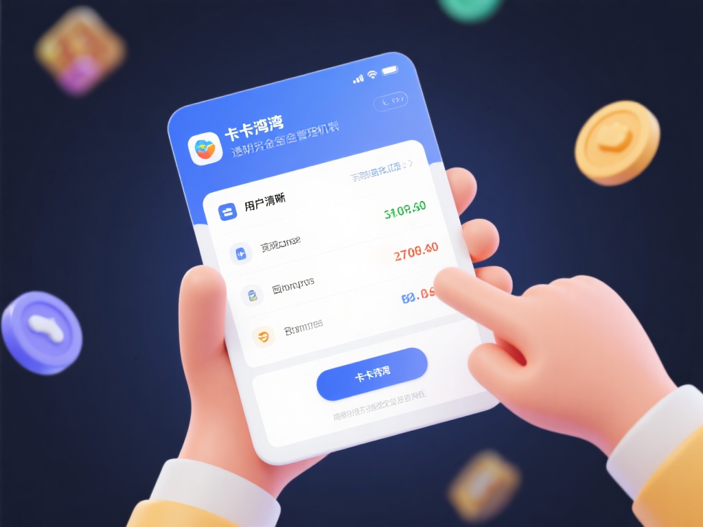 为了增强玩家对于平台的信任感，卡卡湾提供了透明的资