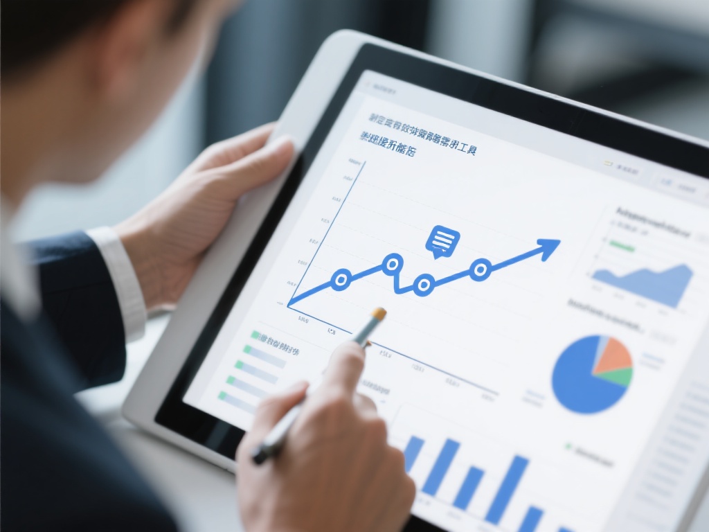 此外，制定有效策略需要学会运用工具。例如，用图标绘