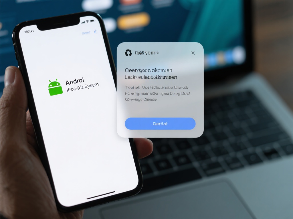 确认设备：检查你的手机或电脑是否拥有稳定的系统版本