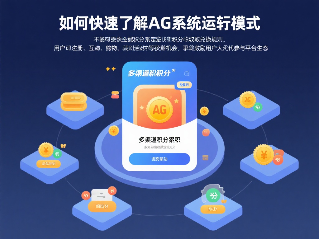 解密AG系统:积分攒取与奖励兑换全攻略 如何快速了解AG系统的运转模式
众所周知,每个积