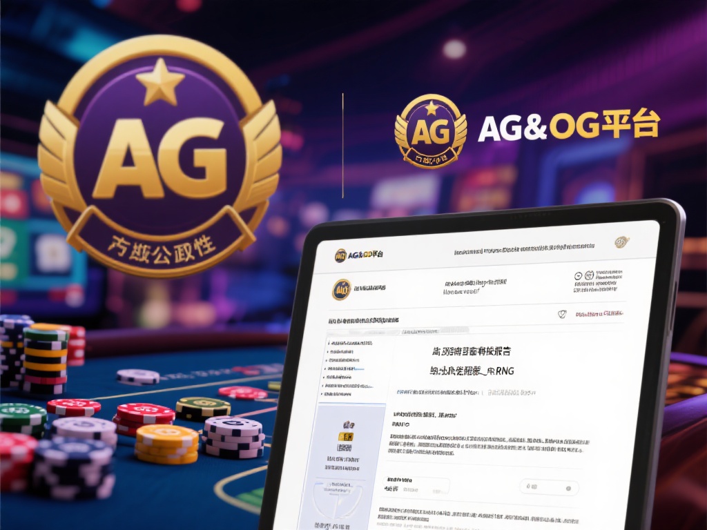 对于博彩平台而言，游戏公正性是说服玩家信任的关键。