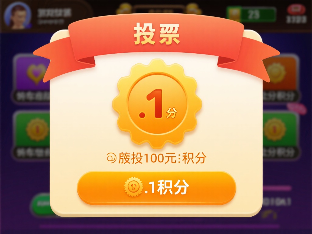 深度解析AG百家乐积分玩法技巧,正确使用尽享超值福利 投注获得积分:游戏时,不论输赢都将根据投注金额按一