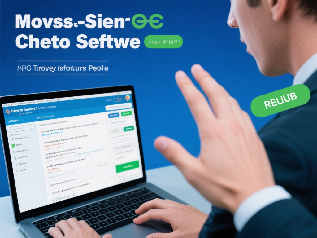 大多数这些作弊软件并没有真正的技术支持。购买者在使