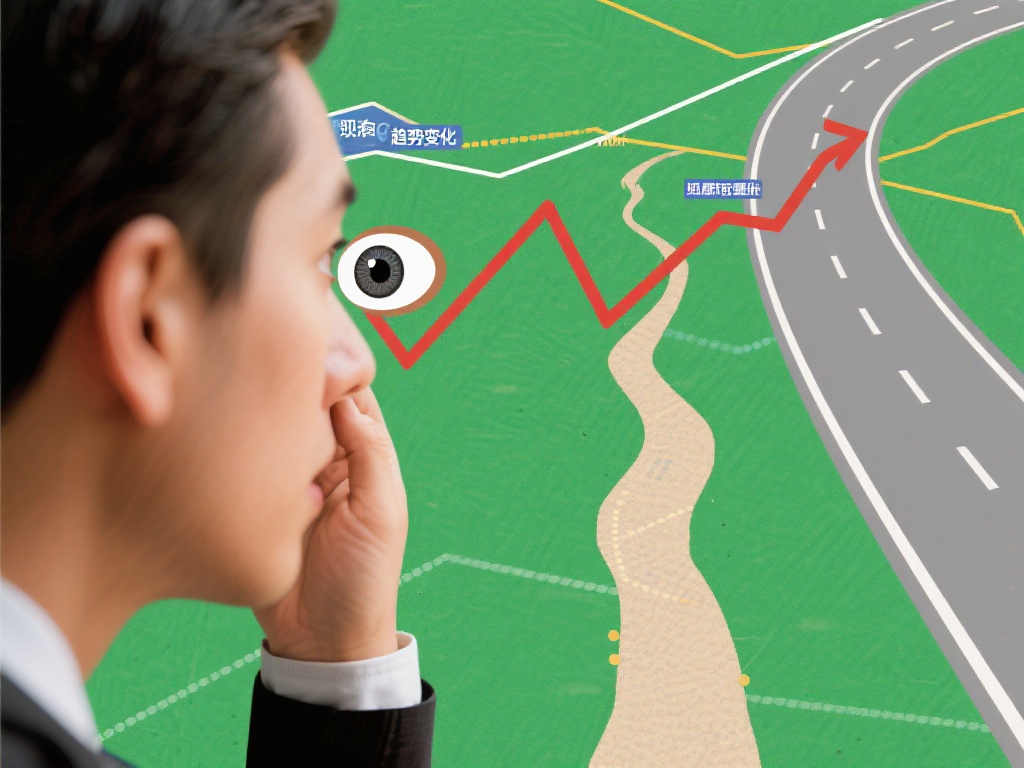 深入解析百家乐路图技术：揭示趋势与决策奥秘 