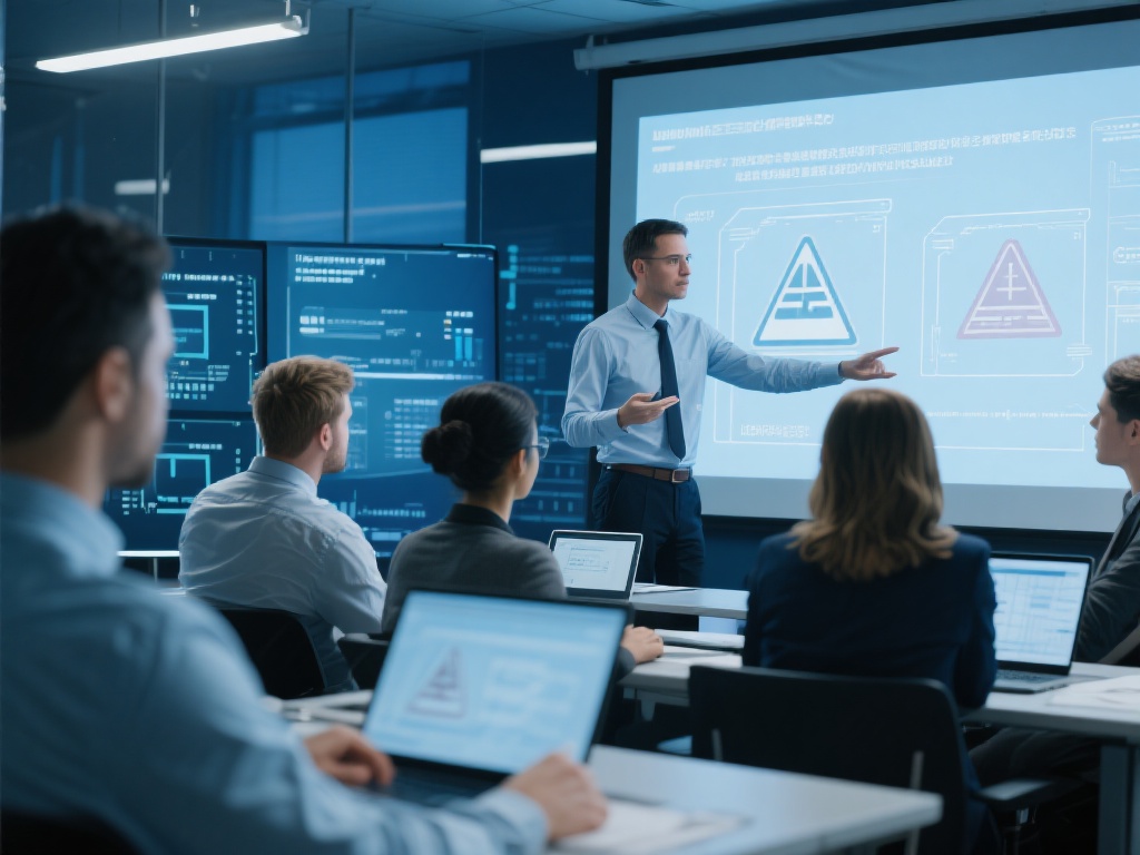 最新百家乐外挂软件:构建安全防线应对新挑战 同时,在人力资源管理方面,也需要对员工进行定期培训