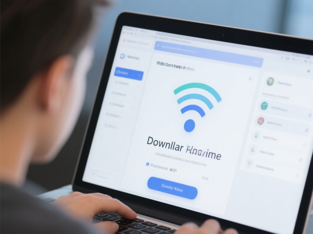 下载速度的快慢往往与网络状态息息相关。如果希望拥有
