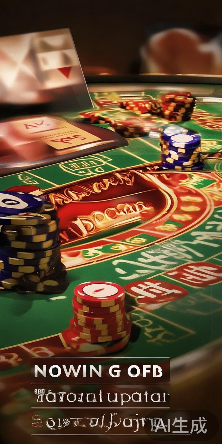 随着线上娱乐的不断发展，百家乐作为经典的赌场游戏之