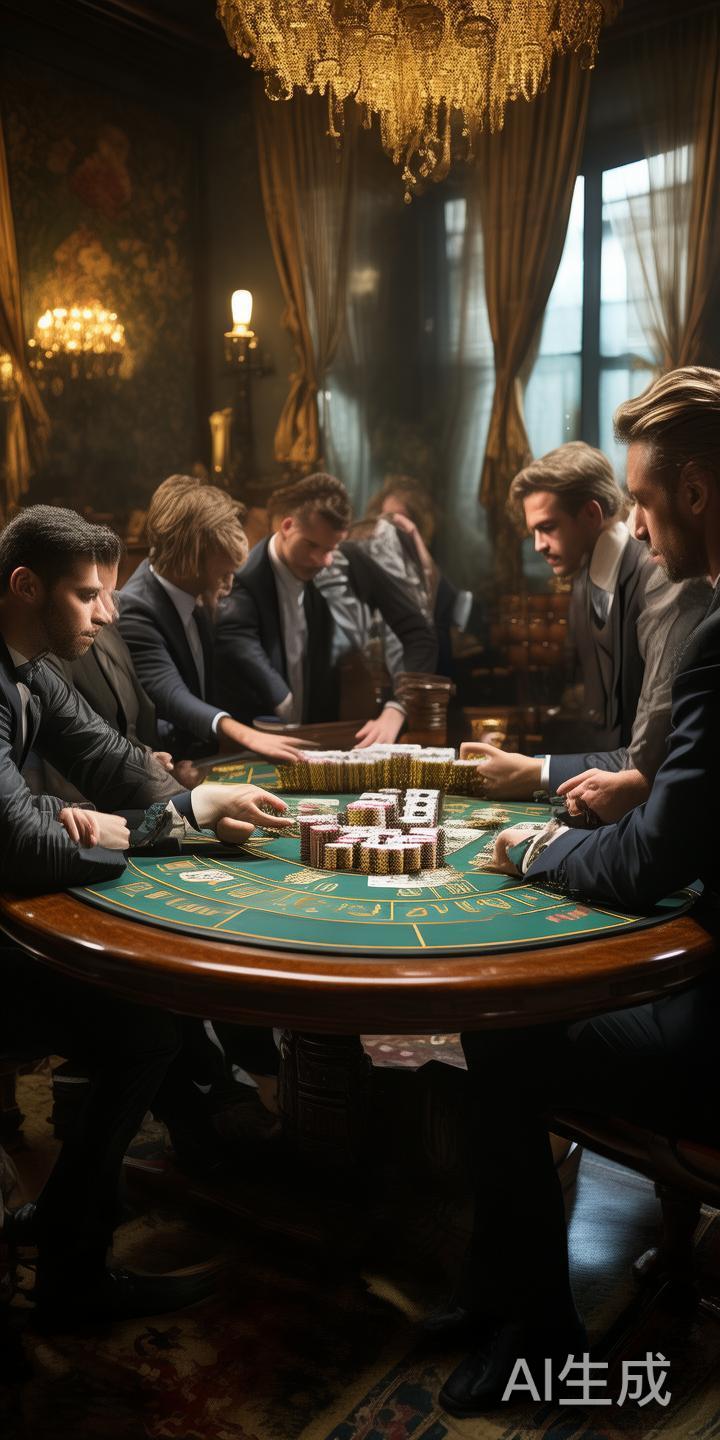 在探讨获胜策略之前，首先要全面了解百家乐的基本玩法