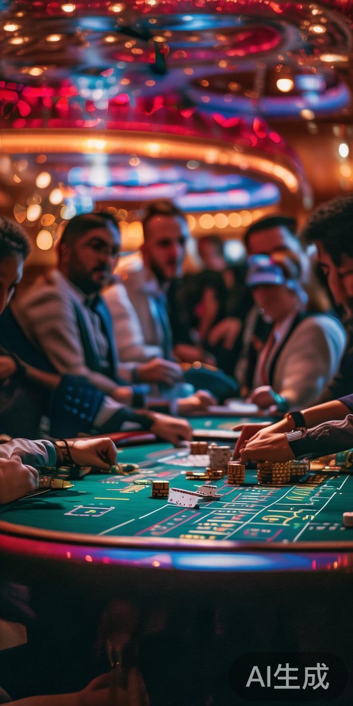 百家乐补牌操作规则详解与图示指南 百家乐作为一种经典的赌场游戏,因其简单的规则和丰富