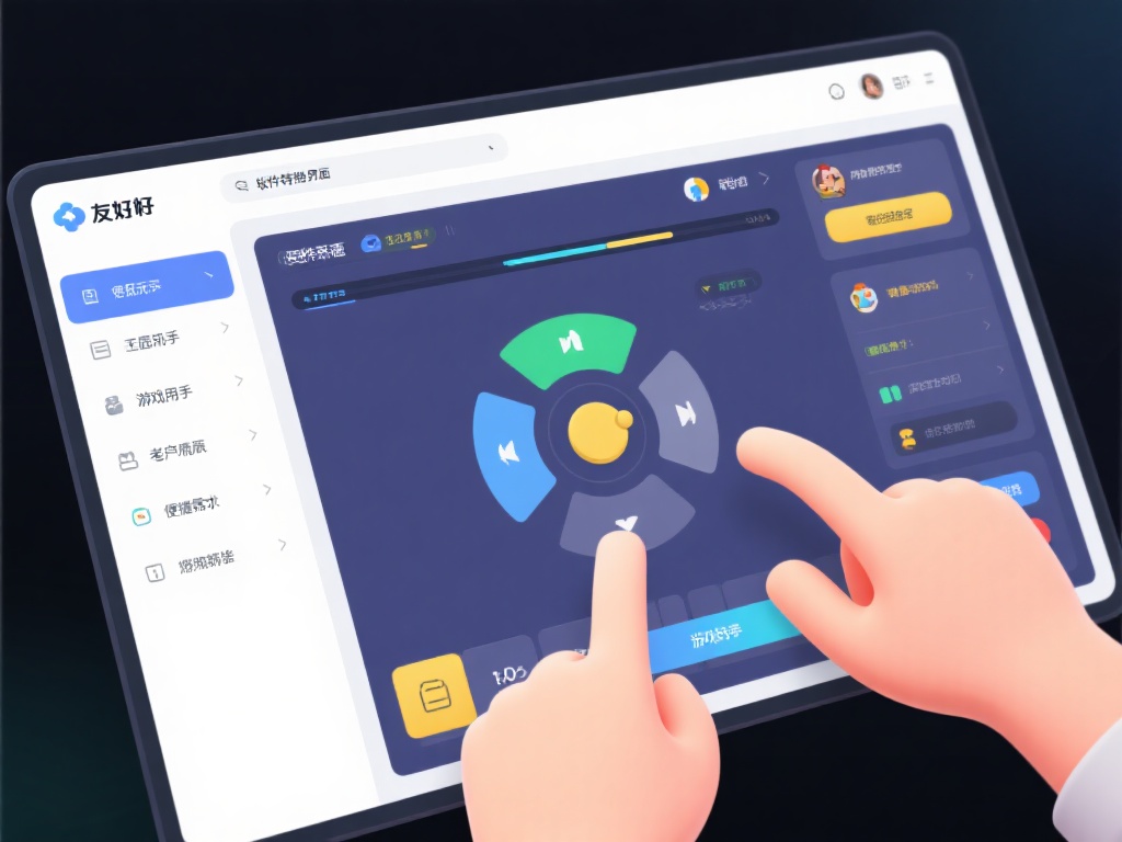 OG百家乐打水软件最新发布,免费智能助手提升赢利! 便捷操作界面:考虑到玩家的不同需求,软件特别设计了