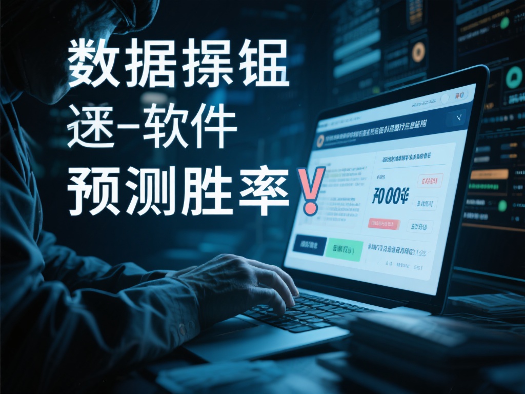 如何防范网上百家乐骗局:揭露常见作弊软件操作手法 数据窃取入侵
某些软件打着“预测胜率”的旗号,实