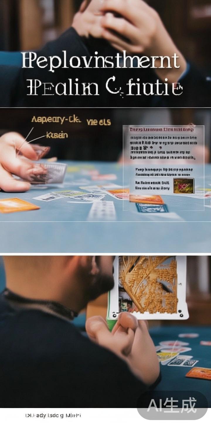 观察点数变化*：了解每次补牌的具体规则，是操作的重