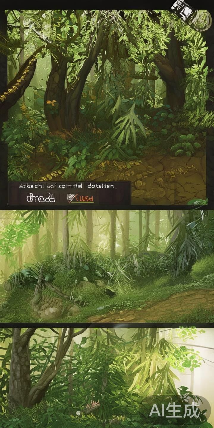 小路（Cockroach&nbsp;Pig）和蚱蜢路（Spi