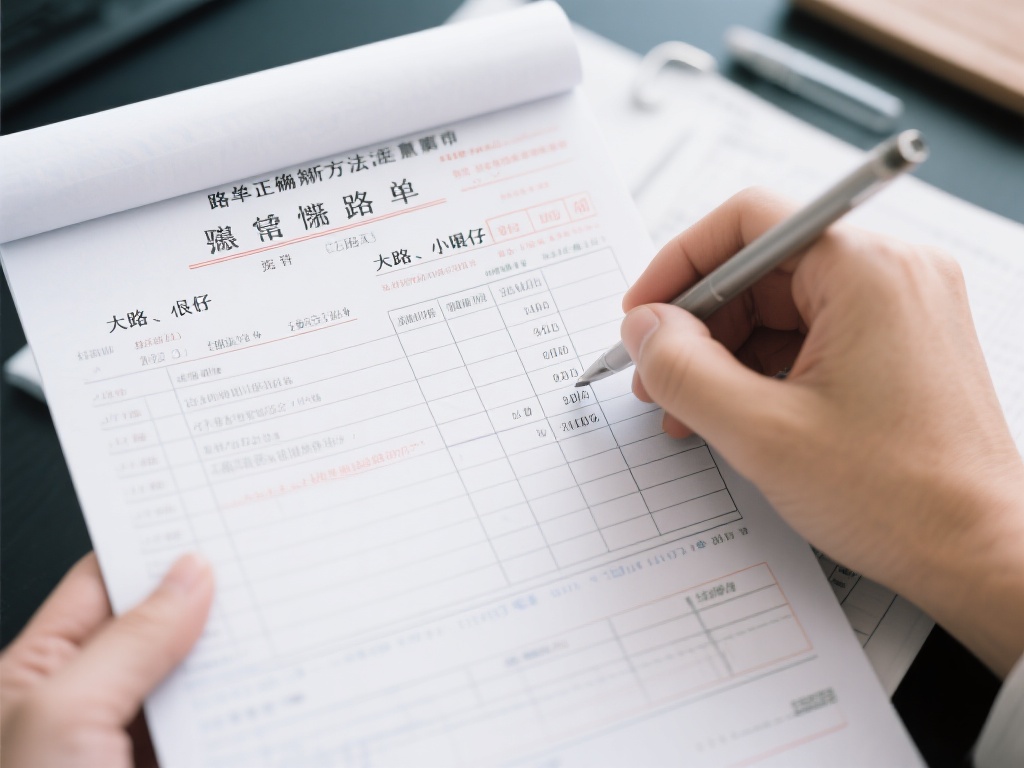 路单正确的解读方法及注意事项
要想真正读懂路单，