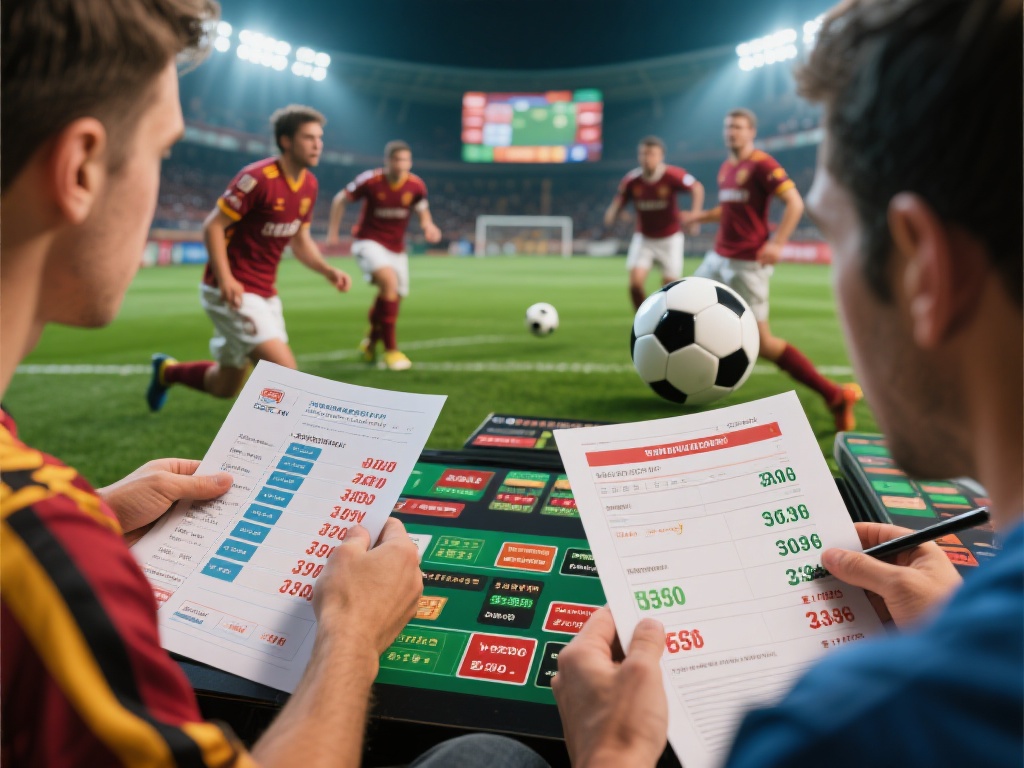 在买球方面，学习基本的赛事分析和赔率判断至关重要。