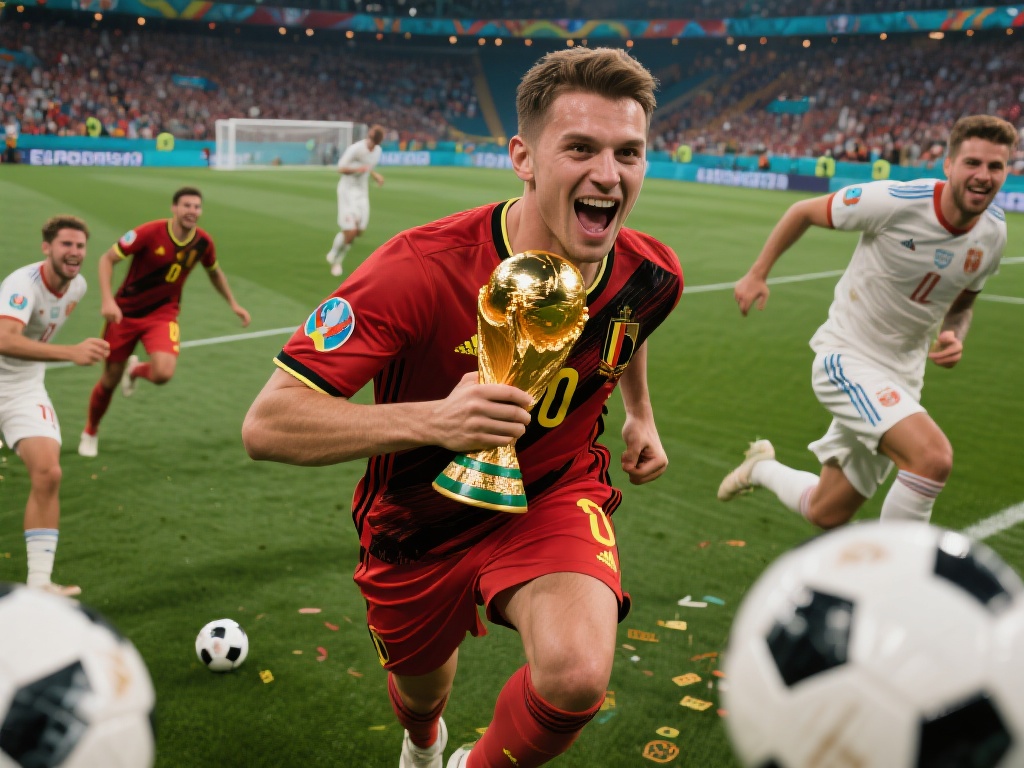 深入解析买球与百家乐:避开误区掌握成功秘诀 对买球而言,常见的误区之一就是认为热门球队一定会胜