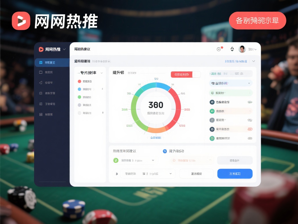 在众多预测软件中，这款被全网热推的工具之所以脱颖而