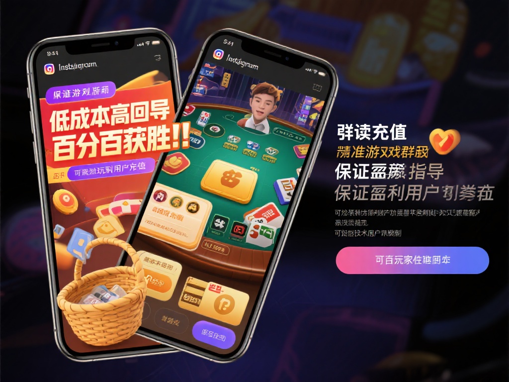 揭秘网上百家乐诈骗套路,教你识破骗局避免损失 诱导充值、保证盈利
诈骗者通过社交媒体、群聊等途