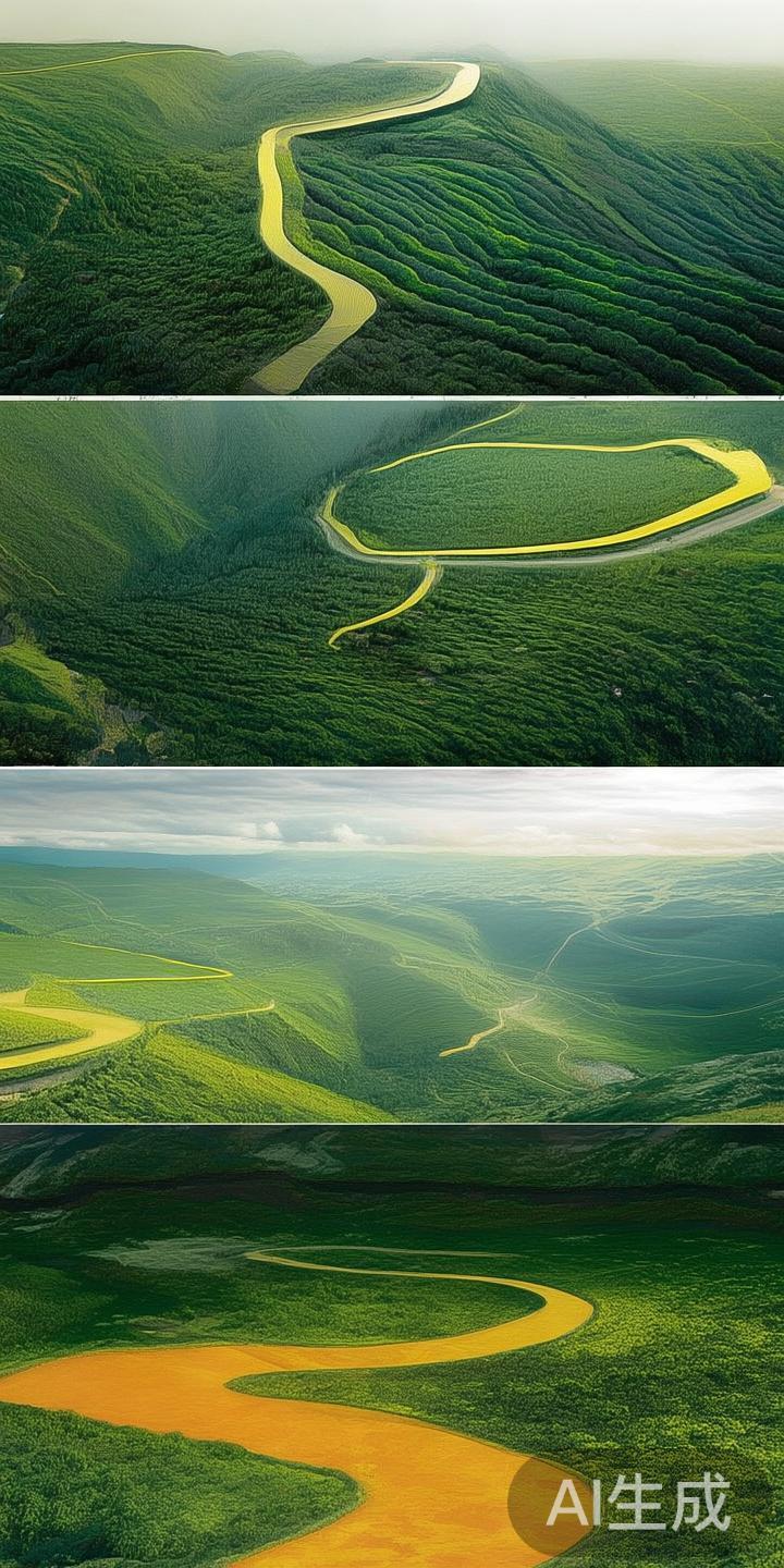 常见的路单类型包括大路、小路、呢喃路（也叫蟒蛇路）