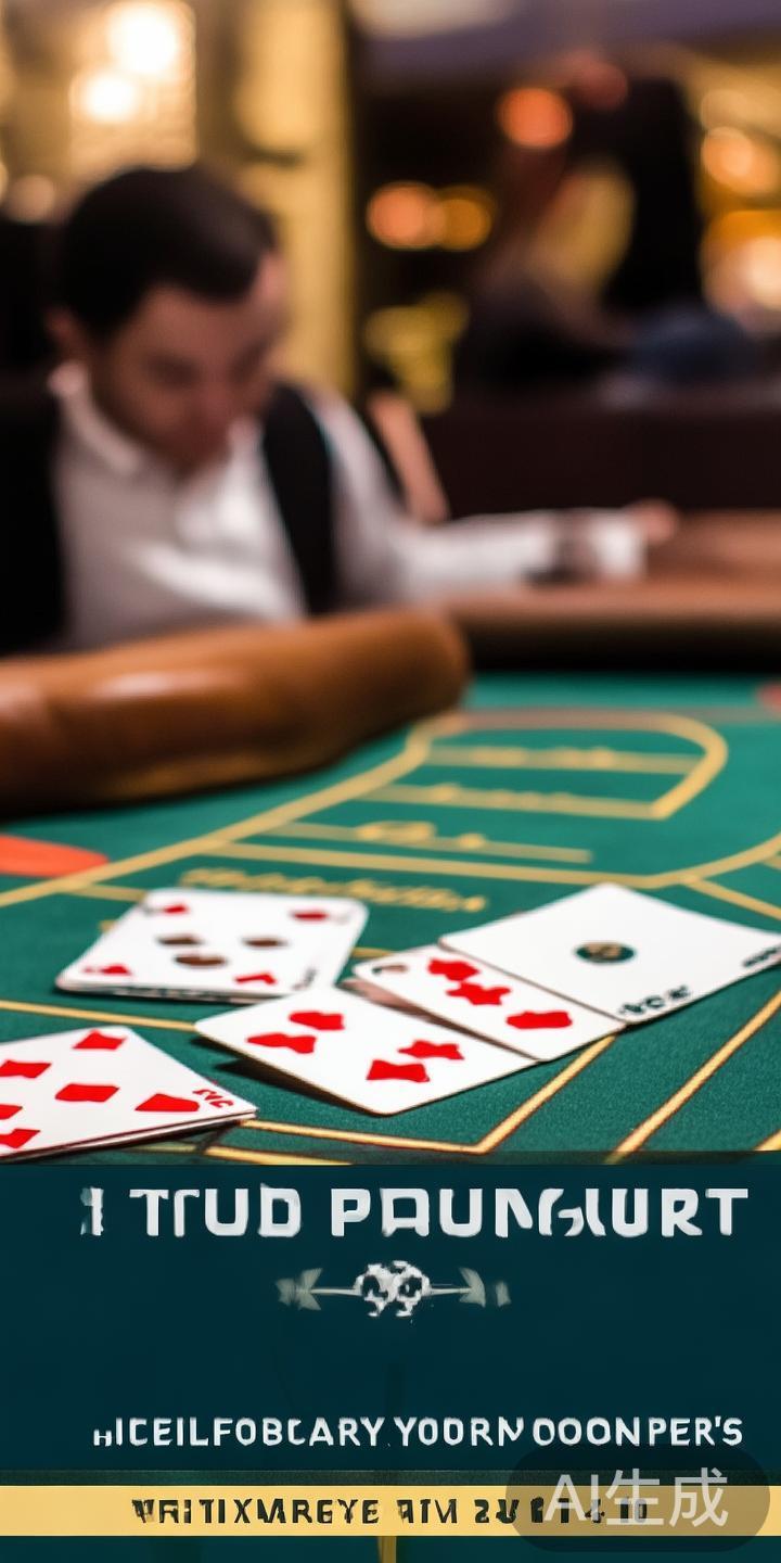 掌握技巧实现长期获胜:百家乐游戏实用攻略与秘诀分享 在博彩娱乐行业中,百家乐作为最受欢迎的游戏之一,凭