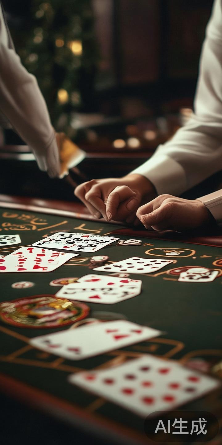高清精彩回放:经典百家乐游戏全场高清视频欣赏 在传统的纸质或文字资料中难以捕捉到的细节,在高清视
