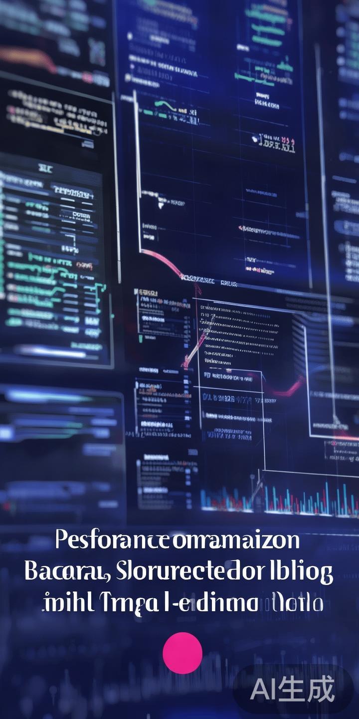 高频交易环境中提升百家乐网站源码性能的实用优化技巧与方法 在高频交易环境下,百家乐网站的性能表现成为影响用户