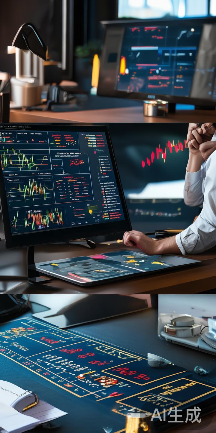 另一方面，制定合理的资金管理计划尤为关键。设定固定