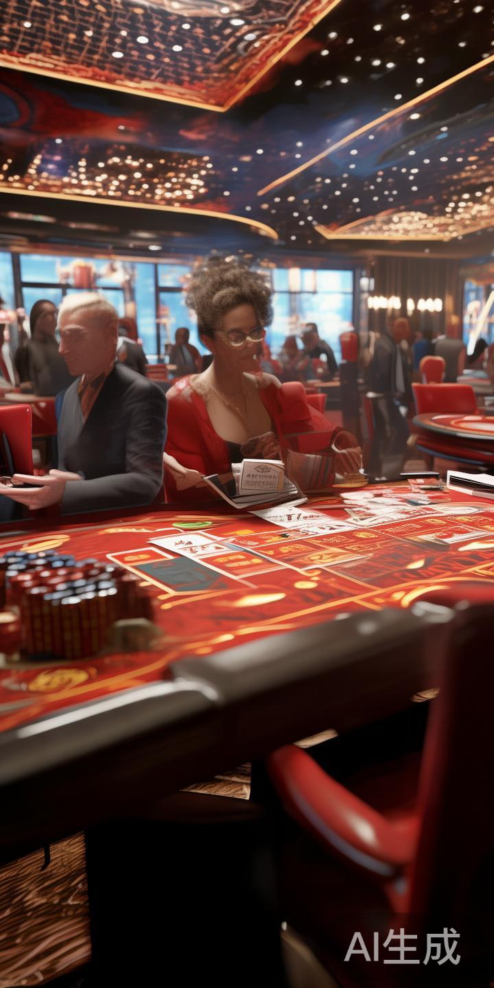 高清画质与流畅的互动
真人娱乐平台依赖高清的视频