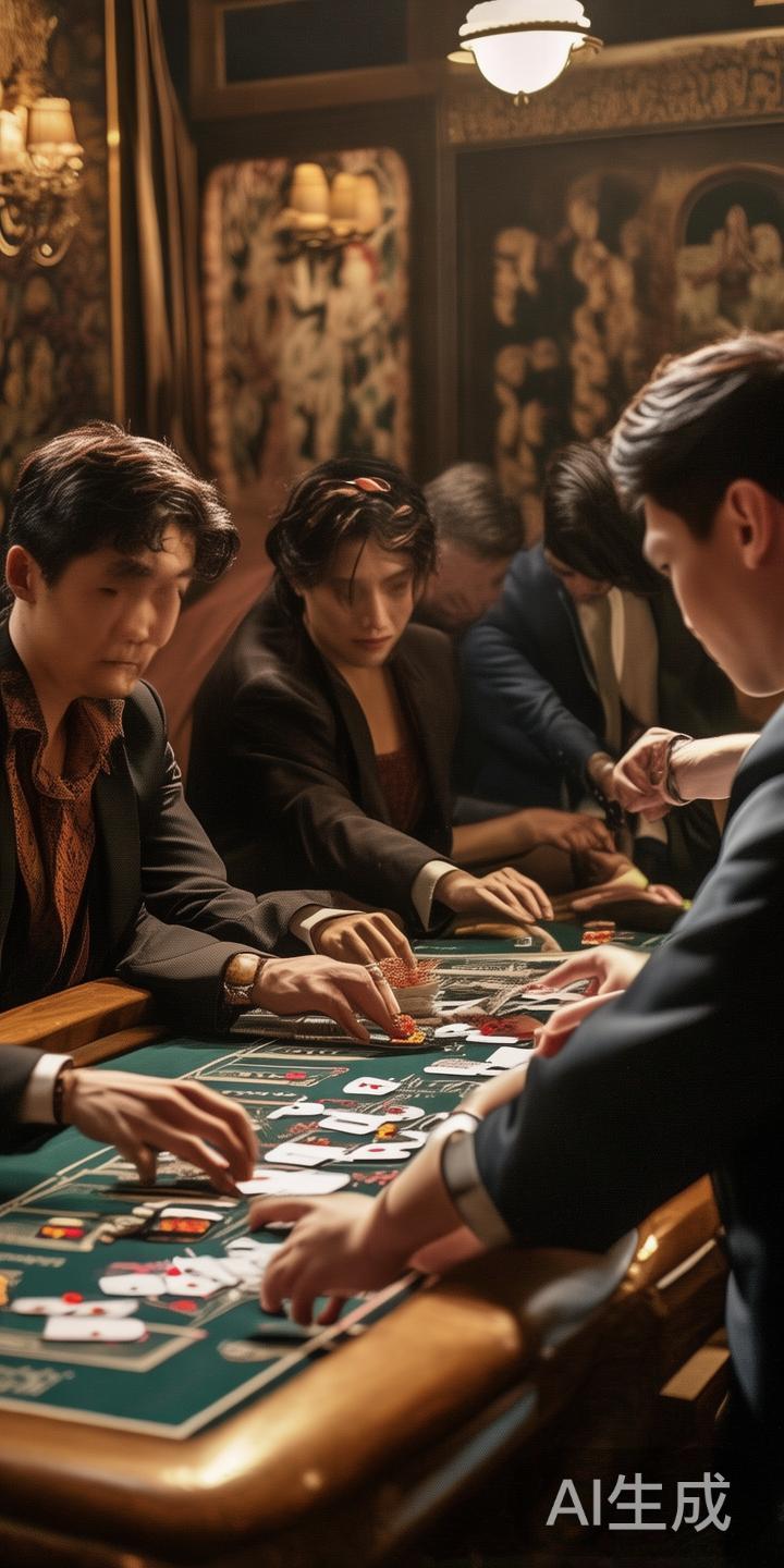 要成为棋牌高手，首先必须学懂百家乐的游戏基础。百家