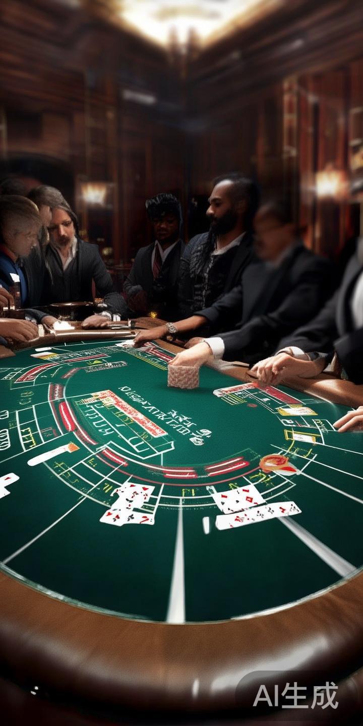 专业玩家分享百家乐网站操作技巧与实战心得分析 在学习任何技巧之前,首先应掌握百家乐的基本规则。一