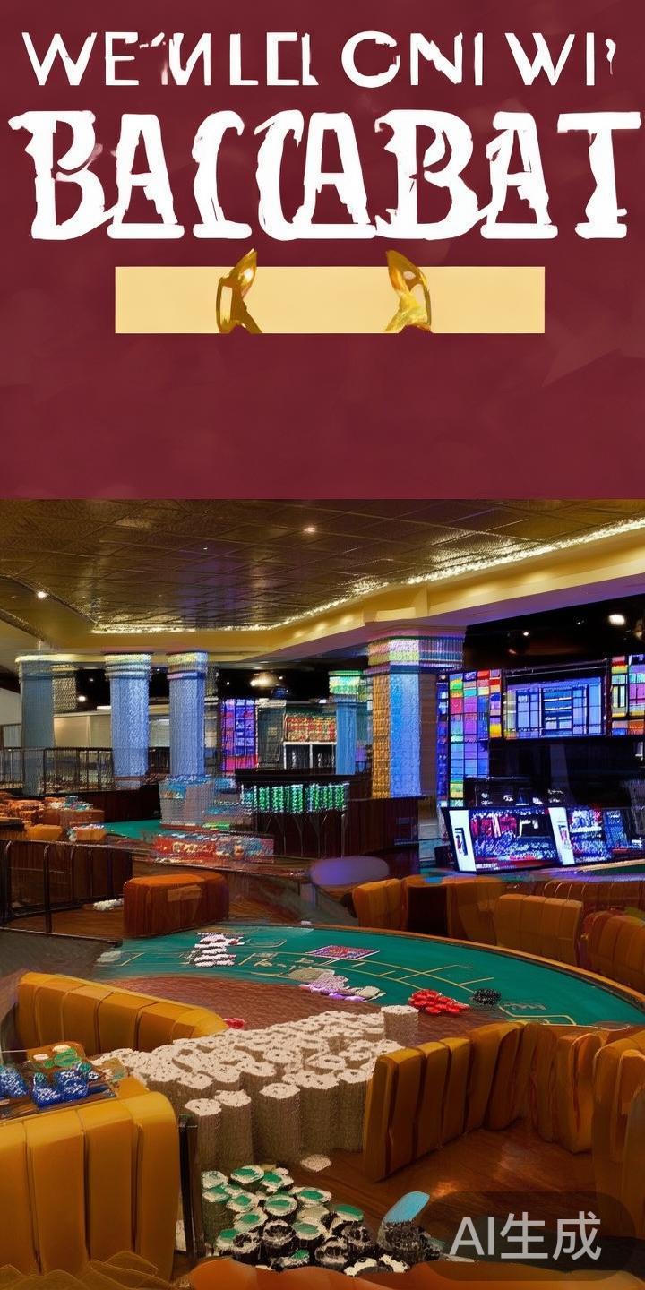 赢钱百家乐的玩法技巧与实战经验全面交流指南 在娱乐场所和线上平台上,百家乐因其简洁的规则和公平