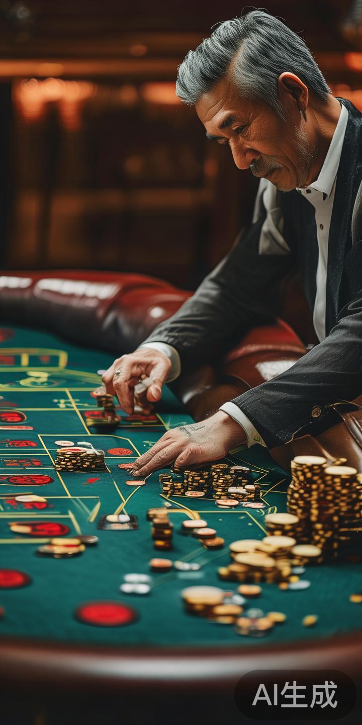 在实际操作中，下注策略同样重要。一些高手倾向于采用