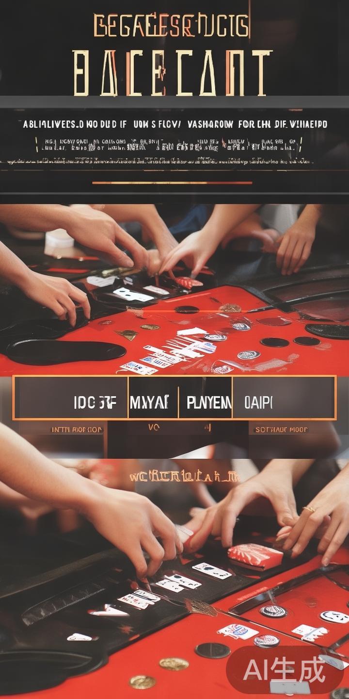 最基础的玩法是押注庄或闲。在多数百家乐网站中，赔率