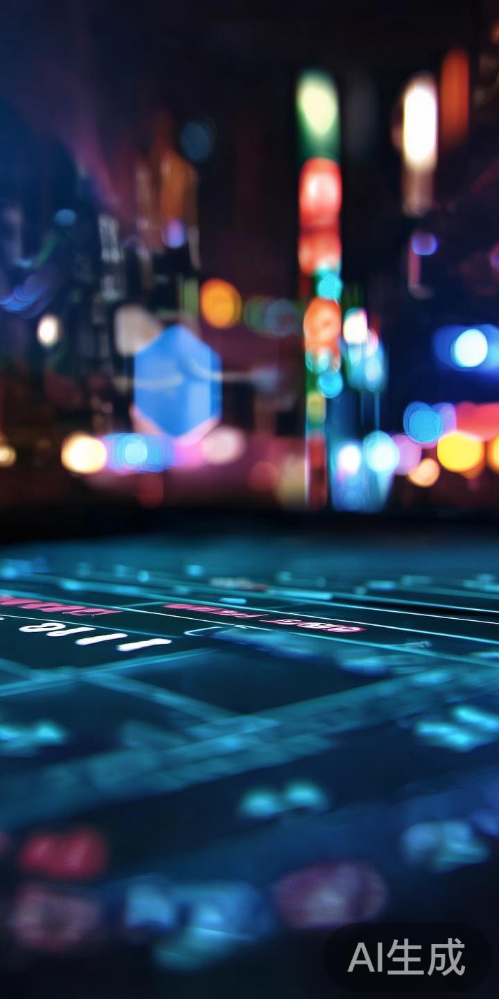 大数据时代下百家乐路单图片的创新与未来发展趋势分析 在现代大数据技术飞速发展的推动下,传统的赌博游戏也