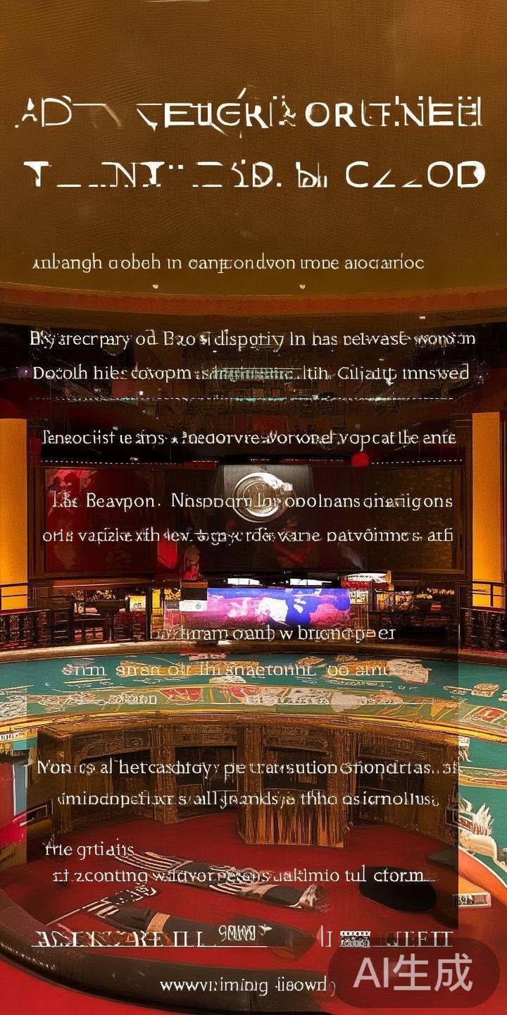 随着赌场娱乐方式的不断演变，百家乐游戏作为其中的经