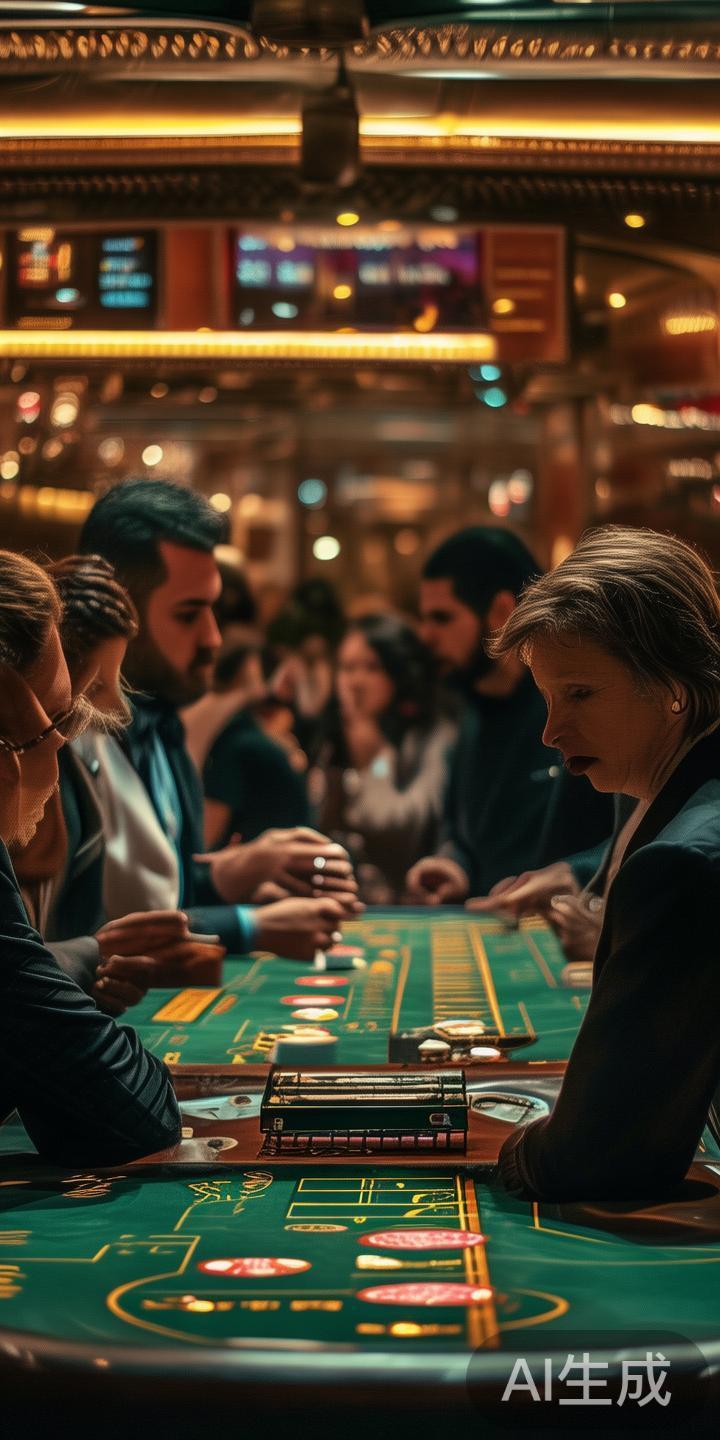 在制订任何策略之前，首先应充分了解百家乐的基本规则