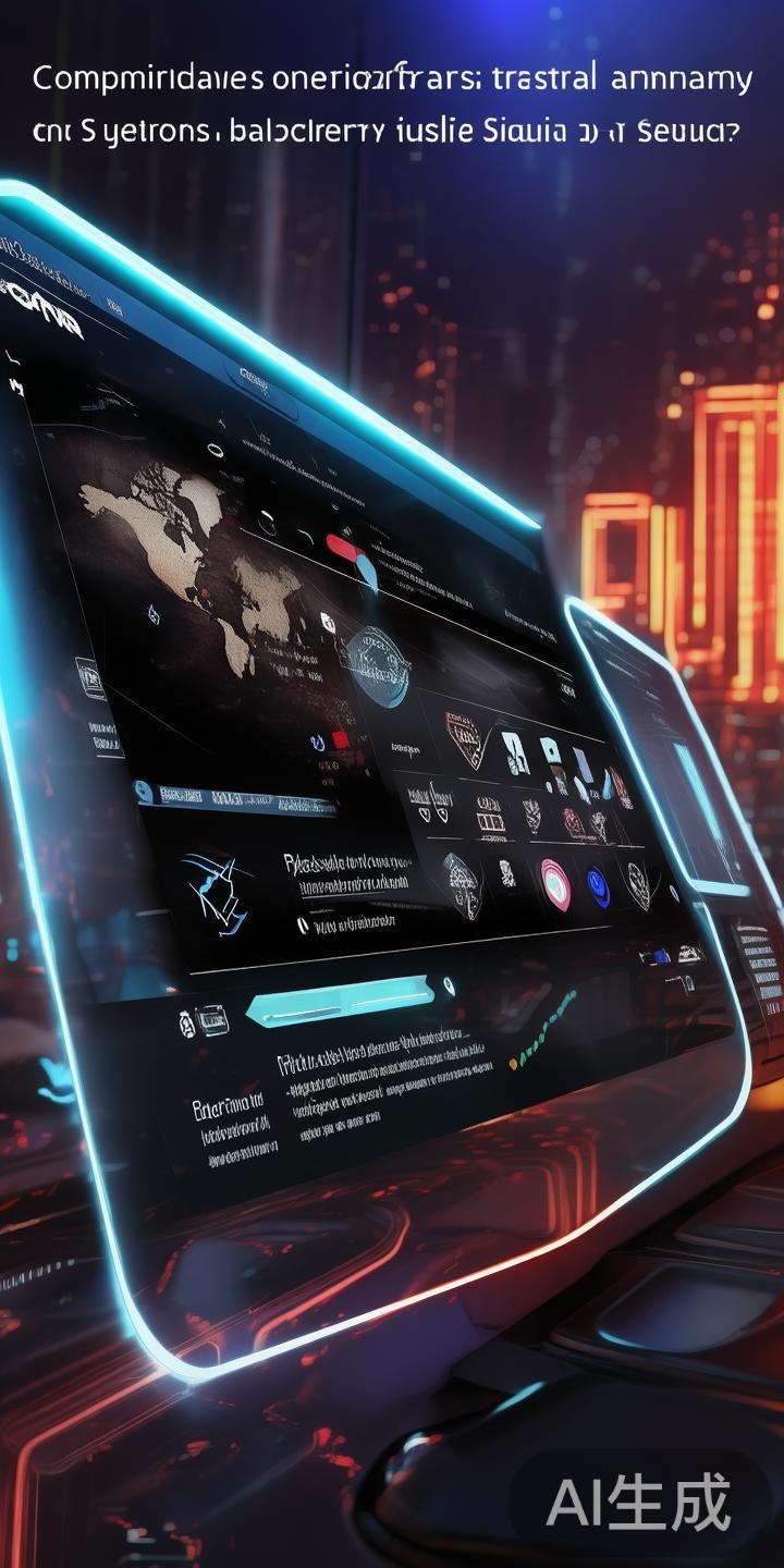 平台一：信赖保障全面，操作便捷
这类平台不仅具备