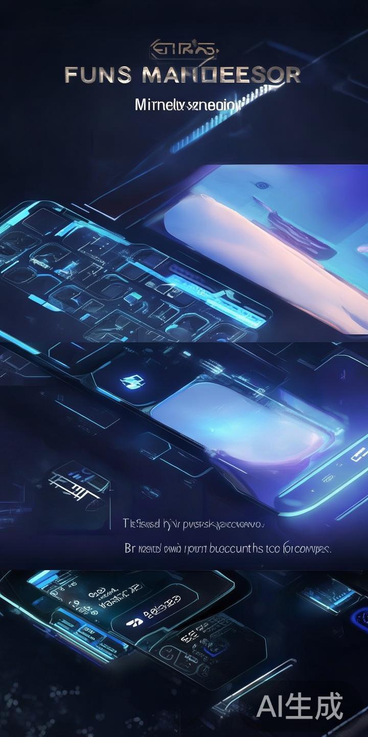 充值与提现
进入“资金管理”页面，选择合适的支付