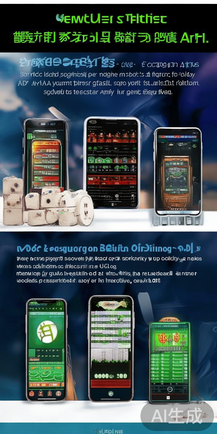 随着手机博彩应用的普及，市场上涌现出大量的百家乐A