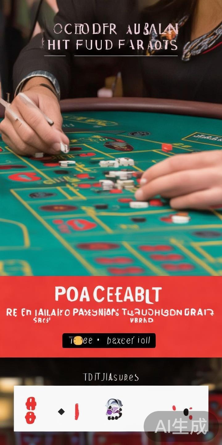 一、掌握基础规则与赔率优势
要成为一名出色的百家