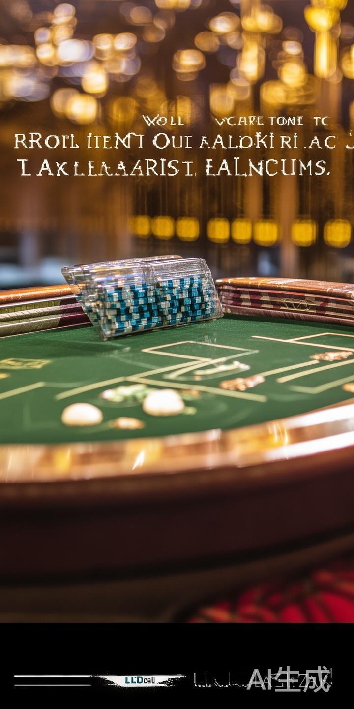 在当今在线博彩行业快速发展的背景下，百家乐作为经典